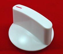Washing Machine or Dryer Knob, for General Electric, AP2044893 PS271094 WH1X2721 N2