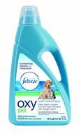 Febreze Pet Odor Eliminator Oxy Formula, 5959A, 60 ounces