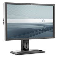 HP ZR24w 24-inch S-IPS LCD Monitor