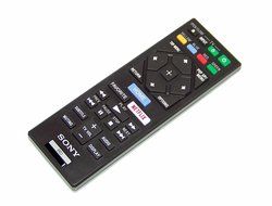 STRDH750 STR-DH750 OEM Sony Remote Control Originally Shipped with: STRDH550 STR-DH550
