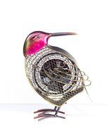 Deco Breeze Decorative Figurine Table Fan, Hummingbird, 11-Inch by 6-Inch N2