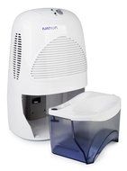 Ivation IVADM35 Powerful Thermo-Electric Dehumidifier N2