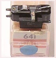 PHONOGRAPH CARTRIDGE FOR PANASONIC EPC-27 EPC-27WTG EPC-27WTGS-5