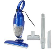 Euroflex Hand Vacuum / Stick Vacuum HO58 Monster 550-watt Cyclonic Heavy-Duty