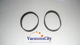 Hoover Upright Turbo Cyclonic UH 70055 Style 20 (2 Belt) Belt Part # 1JZ0900000