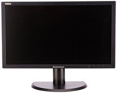 Lenovo LT2223p 60A1MAR2US 21.5-Inch Screen LED-Lit Monitor N2