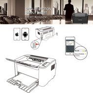 PANTUM P2502W Wireless Monochrome Laser Printer N4