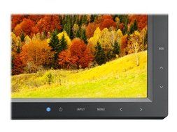 NEC Display MultiSync EA273WMI-BK 27&quot; LED LCD Monitor - 16:9 - 6 ms - Adjustable Display Angle... N4