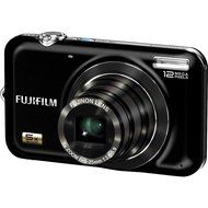Fujifilm FinePix JX200 - Digital camera - compact - 12.0 Mpix - optical zoom: 5 x - supported memory: SD, SDHC... N2