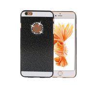 iPhone 7 Plus Case,Inspirationc Beauty Luxury Diamond Hybrid Glitter Bling PC Hard Shiny Sparkling with Crystal... N8