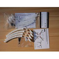 4 Pices Bundle Landing Gear Skids for DJI F450 F550 SK480 N5