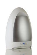 Eye-Vac Home Touchless Vacuum (EVH-W) - Corded N5