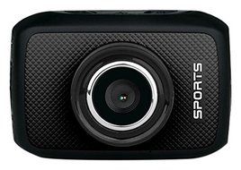 HD action cam 5 MP, 1.77&quot; screen, 1280x720 with 30 FPS, 45 degree fixed angle, Waterproof, 1.3 CMOS Sensor