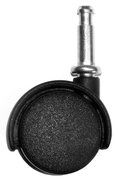 SHOP-VAC Replacement All Around Caster Wheel (1 caster wheel) - 4901896