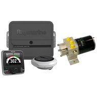 RAYMARINE T70157 / Raymarine EV-200 Power Hydraulic Evolution Autopilot