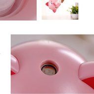 Creative Pet Water Bottle Caps Thouch Mini Humidifier Air Purifiers HOT (Blue(Koala)) N5