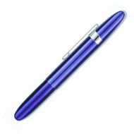 Purple Passion Translucent Pen w/ Clip consumer electronics