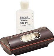 2-way Dry &amp; Wet Vinyl Record Cleaning Kit for LP/EP Audio Technica AT6018