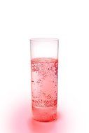 RioRand&reg; Glow Glass Waterproof Multi Color LED Light-Up Wine Cup - LED Cup Can Be Set to One of 6 Colors or to... N8