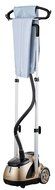 SALAV Limited Edition Professional Series Dual Bar Garment Steamer with Foot Pedals, GS49-DJ Gold N4
