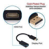 USB HDMI Adapter, VANDESAIL USB 3.0 to HDMI External Video Card Multi Monitor Adapter with Gold Plated for Windows... N19
