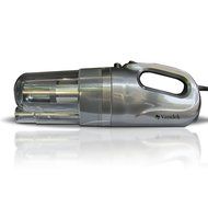 VANDEK Handheld Car Vacuum Cleaner Automotive Bagless 12V with Carrying case Car Vac Handheld Vacuum N6