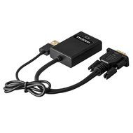 USB HDMI Adapter, VANDESAIL USB 3.0 to HDMI External Video Card Multi Monitor Adapter with Gold Plated for Windows... N23