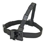 Xventure Head Strap Camera Mount N4
