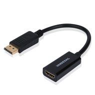 USB HDMI Adapter, VANDESAIL USB 3.0 to HDMI External Video Card Multi Monitor Adapter with Gold Plated for Windows... N25