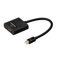 USB HDMI Adapter, VANDESAIL USB 3.0 to HDMI External Video Card Multi Monitor Adapter with Gold Plated for Windows... N28