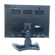 HobbyTree 10.4 Desktop TFT LCD Monitor w Touch Screen + VGA + car charger,highest resolution...