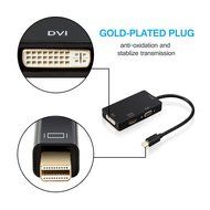 USB HDMI Adapter, VANDESAIL USB 3.0 to HDMI External Video Card Multi Monitor Adapter with Gold Plated for Windows... N31