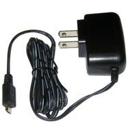 Icom USB Charger w/US Style Plug - 110-240V consumer electronics
