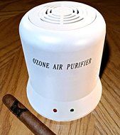 Csonka Super AirCare Purifier Smoker Cloaker