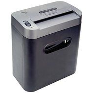 New ROYAL 29171Y 100X 10-Sheet Crosscut Shredder