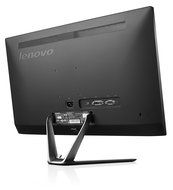 Lenovo LI2323s 23-Inch Screen FHD IPS LED-Lit Monitor N3