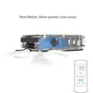 ILIFE V5s Robot Vacuum Cleaner with Water Tank Mopping,Gold N6
