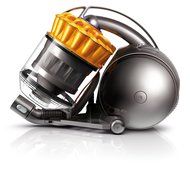 Dyson Ball Multifloor Canister Vacuum, Close-Out N4