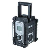 Factory-Reconditioned Makita LXRM03B-R LXT 18V Cordless Lithium-Ion AM/FM Jobsite Radio with iPod Docking Station... N2