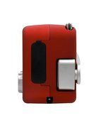 Et&oacute;n American Red Cross ARCFR160WXR Microlink Self-Powered AM/FM/NOAA Weather Radio with Flashlight, Solar Power...