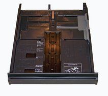 Epson Paper Tray Cassette Assembly: Expression Photo / Premium XP-700, XP-701, XP-702, XP-800, XP-801 XP-802 XP...