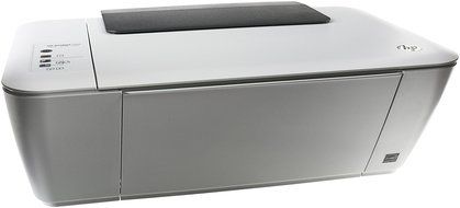 HP Deskjet 1510 All-in-One Printer N2