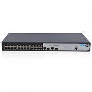 HEWLETT-PACKARD JG538A#ABA / 1910-24 Switch 24 Ports - Manageable - 24 x RJ-45 - 2 x Expansion...