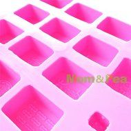 Mom&amp;pea 0609 Mahjong Mixed Shaped Silicone Mould for Fondant Cake Sugar Paste Cake Decoration 3d Cake Toppers... N4