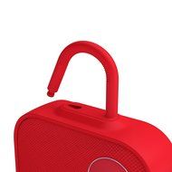 Libratone ONE CLICK Portable Bluetooth Speaker, Caribbean Green N18