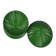 Silicone Mold Fondant-Art Tool, Diy Lotus-Shaped Cake Baking Mold N3