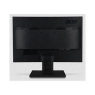 Acer V196WL bm 19&quot; Widescreen LED Monitor, 16:10, 5ms, 1440x900, 250 Nit, VGA, Speaker, Black... N3