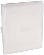 NuTone S97011813 Ventilation Fan Light Lens