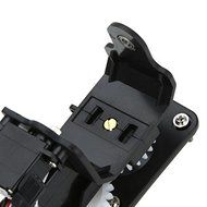 OBOSS Original Boscam Pan-Tilt 2-axis Camera Gimbal PTZ for HD19 Explorer HD 1080p Camera Airplane FPV N6
