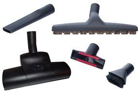 Soniclean Galaxy 1150 Canister Vacuum Cleaner N8